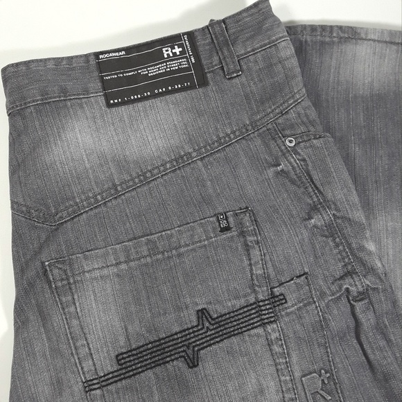 rocawear jeans for sale